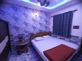 Richard Inn Residency